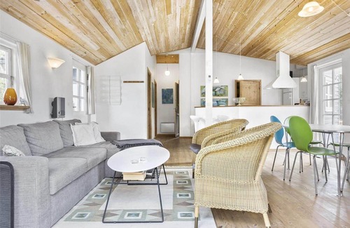 Karrebksminde House | 71 m² House ∙ 3 bedrooms ∙ 6 guests