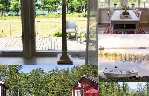 Annerstad House | 71 m² House ∙ 3 bedrooms ∙ 5 guests