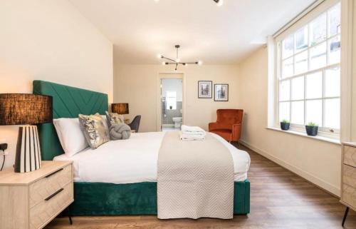 Hope Street House | 71 Townhouse By Elite