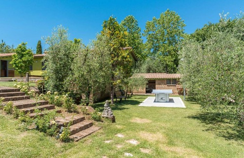 Nepi Villa | 710 m² Villa ∙ 9 bedrooms ∙ 18 guests