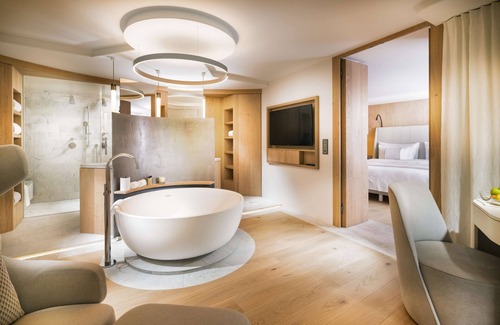 Vals Hotel | 7132 Hotel
