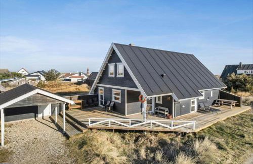 Vorupør House | 718-Thisted-Orredvej-36