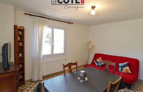 Ensues-la-Redonne Apartment | 72 m² Apartment ∙ 2 bedrooms ∙ 7 guests