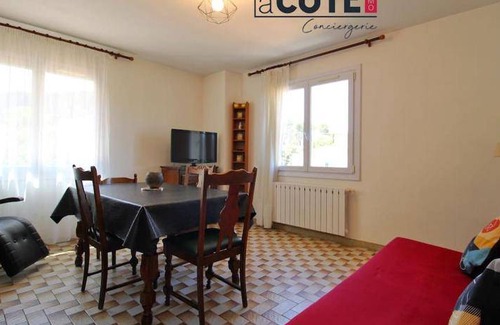 Ensues-la-Redonne Apartment | 72 m² Apartment ∙ 2 bedrooms ∙ 7 guests