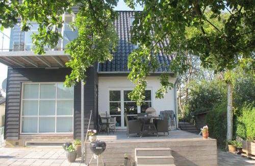 Aarhus North Apartment | 72 m² Apartment ∙ 3 guests