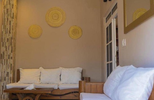 Colonia Meteorologico Apartment | 72 m² Apartment ∙ 1 bedroom ∙ 3 guests