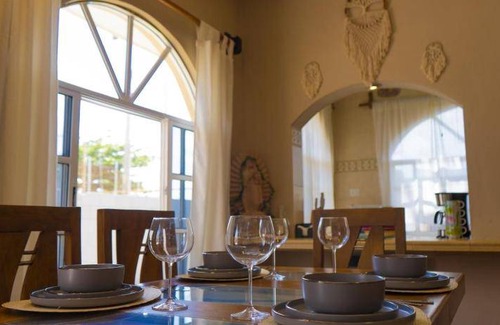 Colonia Meteorologico Apartment | 72 m² Apartment ∙ 1 bedroom ∙ 3 guests