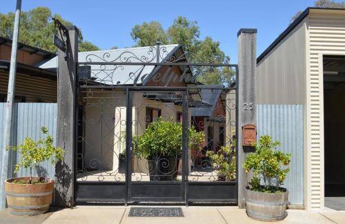 Echuca Apartment | 72 m² Apartment ∙ 2 bedrooms ∙ 4 guests