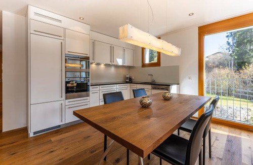 Laax Apartment | 72 m² Apartment ∙ 2 bedrooms ∙ 4 guests