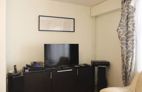 Flandres Apartment | 72 m² Apartment ∙ 2 bedrooms ∙ 4 guests