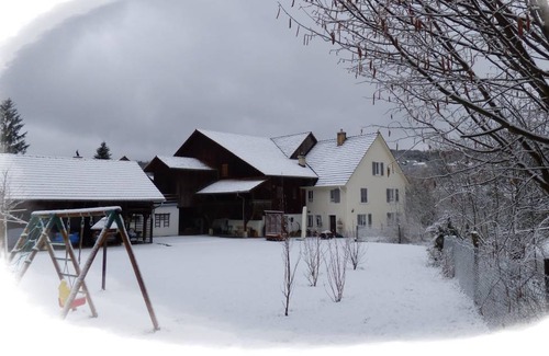 Coeuve Apartment | 72 m² Apartment ∙ 3 guests