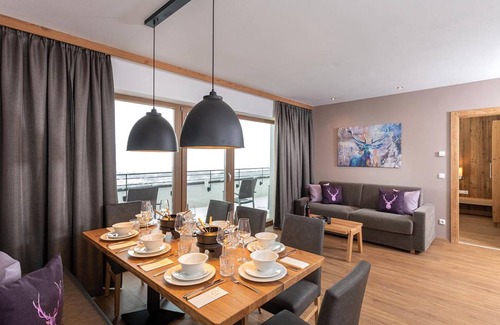 Muehlbach Am Hochkoenig Apartment | 72 m² Apartment ∙ 3 bedrooms ∙ 8 guests