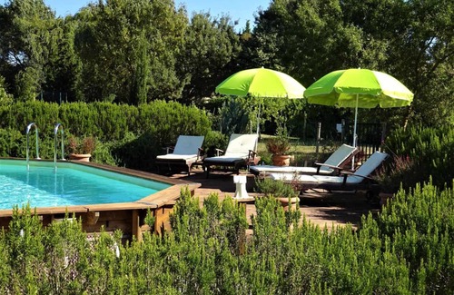 Castelnaudary House | 72 m² Gîte ∙ 2 bedrooms ∙ 4 guests