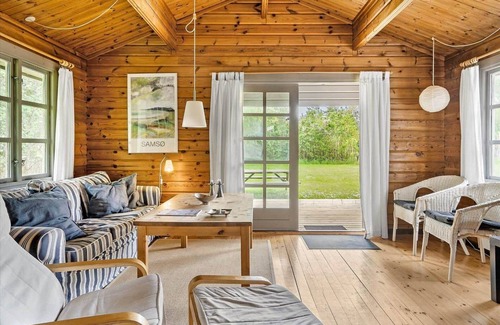 Marup House | 72 m² House ∙ 3 bedrooms ∙ 6 guests