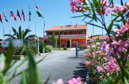 Vada Hotel | 72 m² Hotel ∙ 2 bedrooms ∙ 6 guests