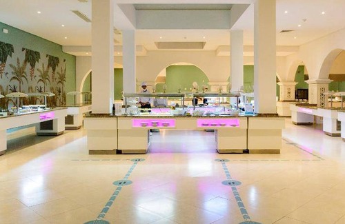 Sousse - Monastir Hotel | 72 m² Hotel ∙ 2 bedrooms ∙ 127 guests