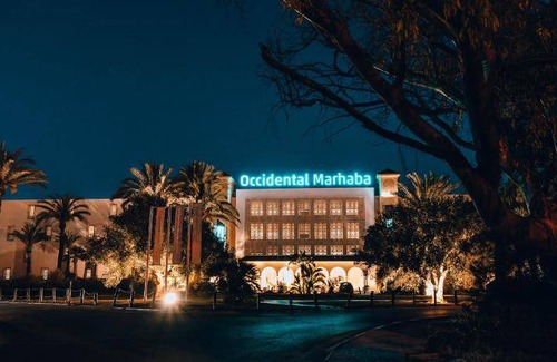 Sousse - Monastir Hotel | 72 m² Hotel ∙ 2 bedrooms ∙ 127 guests