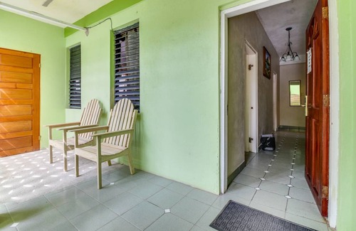 San Ignacio Hotel | 72 m² Hotel ∙ 3 bedrooms ∙ 9 guests