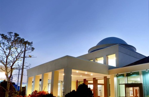 Kendari Hotel | 72 m² Hotel ∙ 4 guests