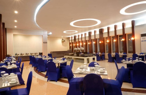 Kendari Hotel | 72 m² Hotel ∙ 4 guests
