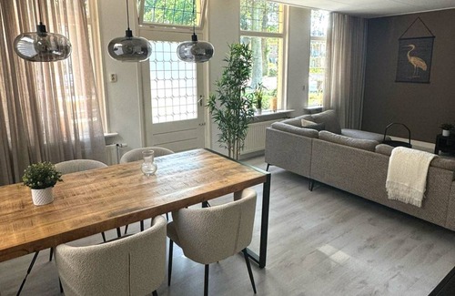 Nieuwleusen House | 72 m² House ∙ 1 bedroom ∙ 2 guests