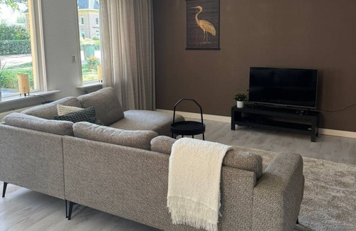 Nieuwleusen House | 72 m² House ∙ 1 bedroom ∙ 2 guests