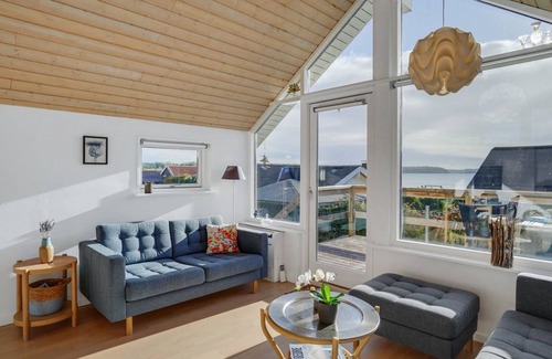 Ronde House | 72 m² House ∙ 1 bedroom ∙ 5 guests