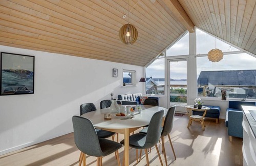 Ronde House | 72 m² House ∙ 1 bedroom ∙ 5 guests