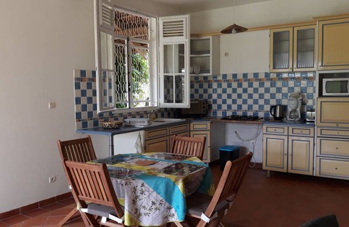 Gros-Morne House | 72 m² House ∙ 2 bedrooms ∙ 4 guests