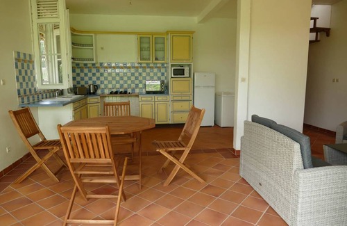 Gros-Morne House | 72 m² House ∙ 2 bedrooms ∙ 4 guests