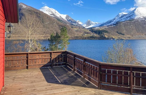 Volda House | 72 m² House ∙ 2 bedrooms ∙ 5 guests