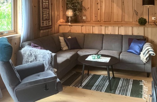 Volda House | 72 m² House ∙ 2 bedrooms ∙ 5 guests