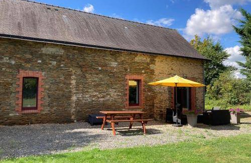 Freigne House | 72 m² House ∙ 2 bedrooms ∙ 4 guests