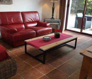 Freigne House | 72 m² House ∙ 2 bedrooms ∙ 4 guests