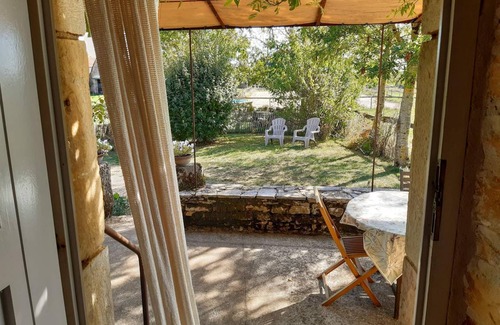 Assier House | 72 m² House ∙ 2 bedrooms ∙ 4 guests