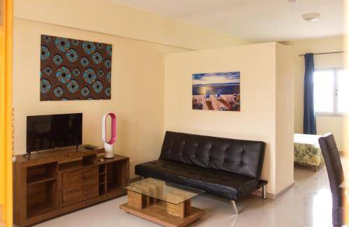 Praia Apartment | 72 m² Serviced apartment ∙ 2 bedrooms ∙ 4 guests