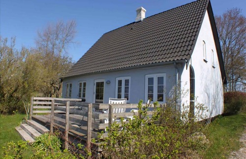 Soeby Villa | 72 m² Villa ∙ 2 bedrooms ∙ 5 guests