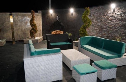 Banja Luka Villa | 72 m² Villa ∙ 2 bedrooms ∙ 6 guests
