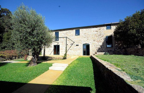 Cossourado House | 720 m² House ∙ 6 bedrooms ∙ 14 guests