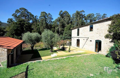 Cossourado Villa | 720 m² Villa ∙ 6 bedrooms ∙ 14 guests