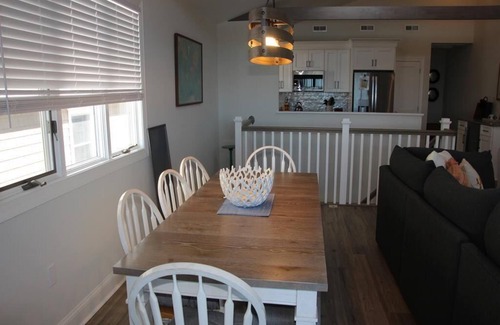 Dennisville Condo | 7204 Central Avenue North
