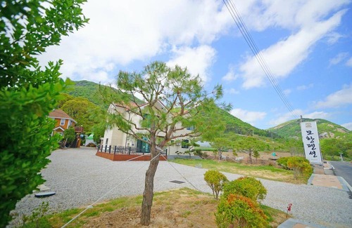 Buan House | 727 m² Motel ∙ 8 guests