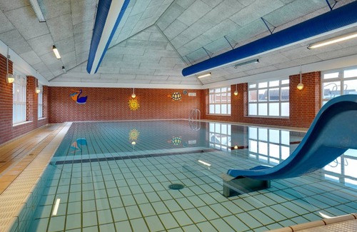 Sønderstrand Apartment | 73 m² Apartment ∙ 2 bedrooms ∙ 4 guests