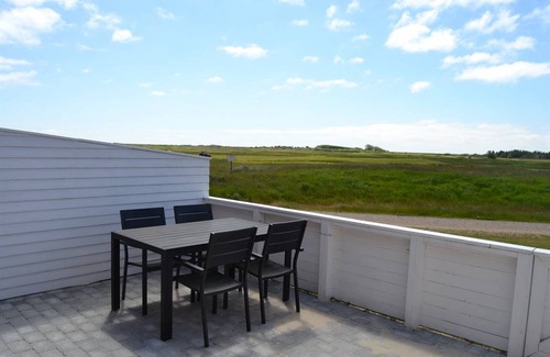 Sønderstrand Apartment | 73 m² Apartment ∙ 2 bedrooms ∙ 4 guests