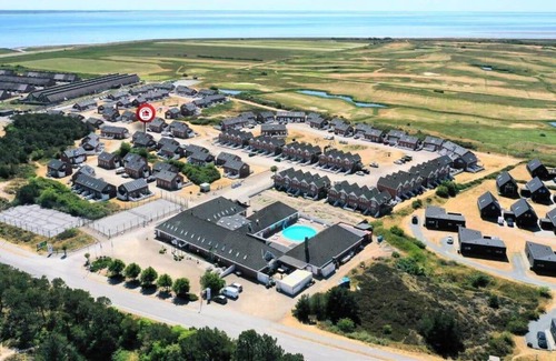 Sønderstrand Apartment | 73 m² Apartment ∙ 3 bedrooms ∙ 6 guests