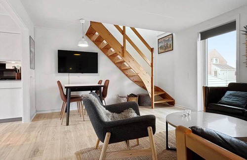Sønderstrand Apartment | 73 m² Apartment ∙ 3 bedrooms ∙ 6 guests