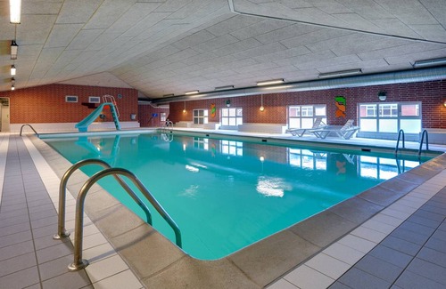 Sønderstrand Apartment | 73 m² Apartment ∙ 3 bedrooms ∙ 6 guests