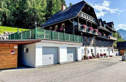Donnersbach Apartment | 73 m² Apartment ∙ 1 bedroom ∙ 6 guests