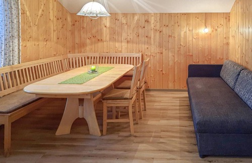 Wagrain Apartment | 73 m² Apartment ∙ 2 bedrooms ∙ 5 guests