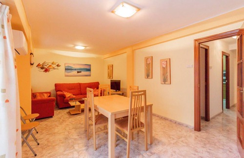 Cullera Apartment | 73 m² Apartment ∙ 2 bedrooms ∙ 6 guests
